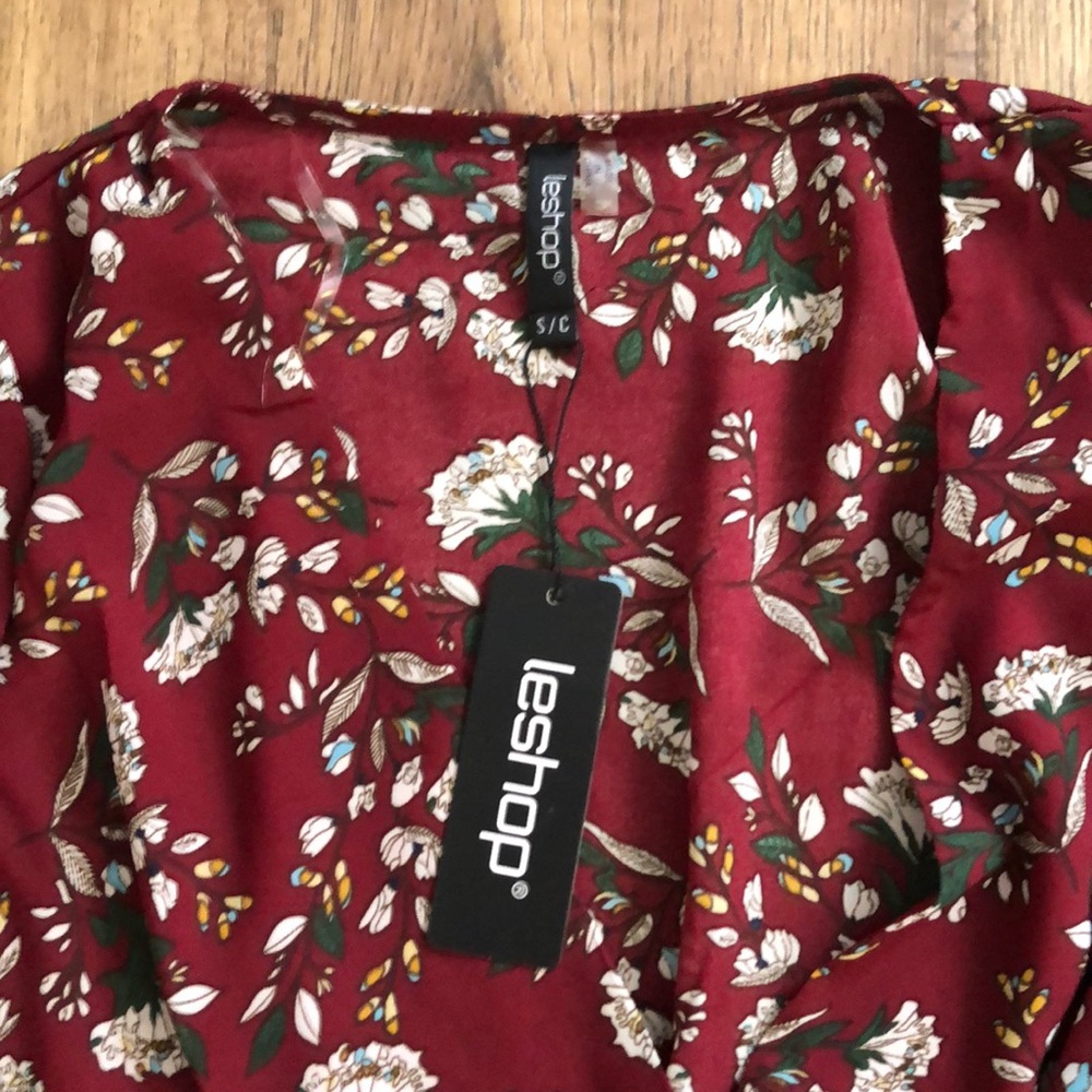 Romper - Picture 2 of 2